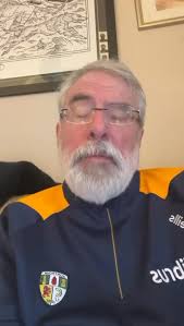 Dr Patrick Elder, Consultant Haemotologist at North West Cancer Centre, has  encouraged people to sign up for the Chieftain's Walk