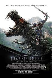 Марк уолберг, никола пельтц, джек рейнор и др. Transformers 4 Neue Bilder Von Optimus Prime Dinobot