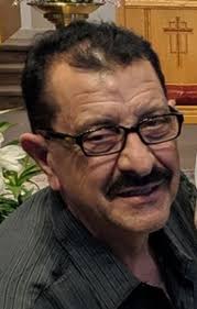 Fedele L. Paradiso Obituary December 20, 2019