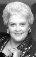 Maggie Fant Obituary (2010)