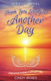 Thank You Lord For Another Day Boies Cindy Foreman Jay W 9781539176732 Amazon Com Books
