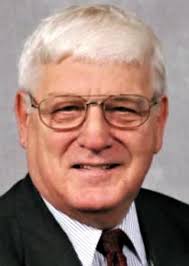 John William Huffman