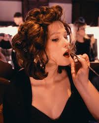 Backstage — Kohl Murdock