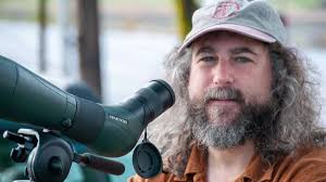 Bob Sallinger, 'the face of conservation in Portland,' dies suddenly at 57