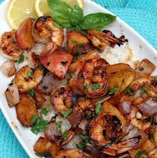 Top marinated shrimp recipes and other great tasting recipes with a healthy slant from sparkrecipes.com. Spicy Grilled Shrimp Allrecipes
