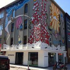 bebek magazalari sokagi artik kapali siteler ankara ankara