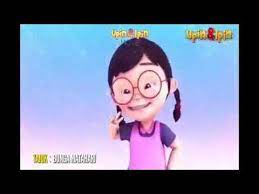 Bunga matahari (karaoke) sing along upin & ipin. Gambar Upin Ipin Not Lagu Upin Dan Ipin