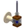 gear high speed screw jack from en.grob-antriebstechnik.de