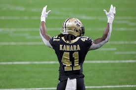 See 140 unbiased reviews of kamara, rated 4.5 of 5 on tripadvisor and ranked #26 of 115 restaurants in amorgos. Alvin Kamara Latavius Murray Fantasy Football Start Sit Advice What To Do With The Saints Rbs In Week 12 Draftkings Nation