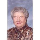 Most Recent Obituaries