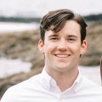 Jacob Parkin's Instagram, Twitter & Facebook