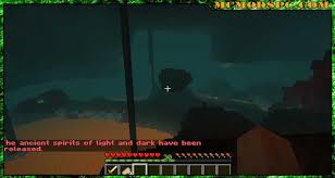 At 10 difficulty the explosion generates fire; Majrusz S Progressive Difficulty Mod 1 16 5 1 16 4 Mc Mods Pc