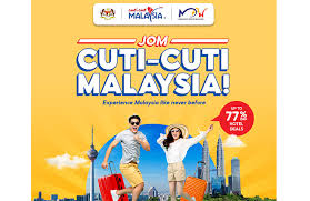 Grab your flight asap by 22 october 2017. Tripartite Partnership To Revive Tourism Industry