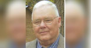 Obituary for Raymond H. Belanger