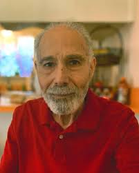 Obituary information for Gus Benavides Sr.