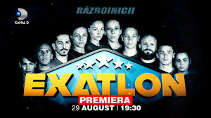 Exatlon romania 10 martie 2019 live video kanal d. Exatlon Romania Sezonul 2 Lista Completa A Concurentilor Din Echipa Razboinicilor Kanal D Romania
