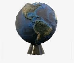 Op de veiling van deze week: Earth Globe Maisons Du Monde Globe Terrestre Transparent Png 1000x1000 Free Download On Nicepng