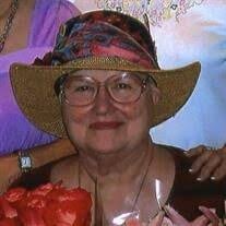 JoAnn Jordan Obituary