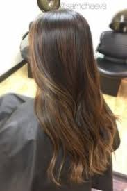 Many asian women complain that when they try to dye their hair light brown or dark blonde, it barely lightens. Best Asian Hair With Highlights 2019 Photo Ideas Step By Step