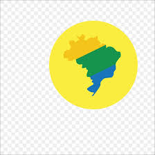 Extensive library of 4500+ vector icons in line, solid, monochrome and thin line style. Brazil Map Icon Png 1773x1773px Brazil Flag Flag Of Brazil Flags Of South America Map Download