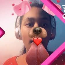 Chantel Ramirez's Instagram, Twitter & Facebook