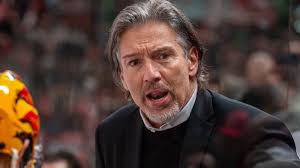 HC Lugano parts way with Krupp and several players