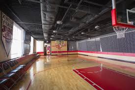 The organization maintains the list of over 38,000 basketball courts with the goal of helping players of all levels find the best courts and play more basketball wherever they go. Memorial Hermann Sky Court Party Room Venue For Rent In Houston Basketball Scoreboard Basketball Court Sky Court
