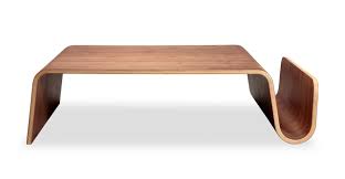 Check out our plywood coffee table selection for the very best in unique or custom, handmade pieces from our coffee & end tables shops. Kardiel Scando Mid Century Modern Plywood Coffee Table Walnut Wood Buy Online In United Arab Emirates At Desertcart Ae Productid 44995185