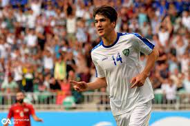 Ilhom shomurodov is on facebook. Sehrli Qalpoqcha Si Bor Eldor Shomurodov 25 Yoshga To Ldi Olamsport Com