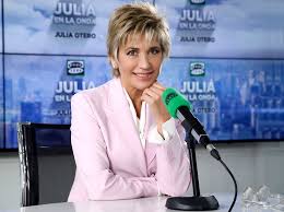 Julia Otero, Medalla de Honor de Barcelona | ATRESMEDIA