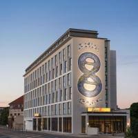Gruenes gewoelbe, porcelain collection and katholische. Die 10 Besten Hotels In Dresden Ab 38