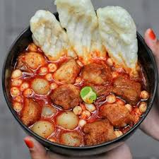 Obati kangen traveling kamu dengan resep makanan internasional ini! 10 Makanan Pedas Kekinian Yang Bikin Ngiler Mana Favoritmu