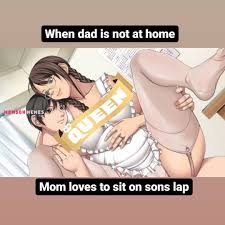 Incest Mom Son Captions Memes & Stories – Page 19 – 5000+ Daily Updates