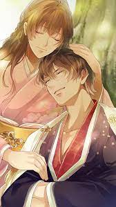 イケメン戦国スチル おしゃれまとめの人気アイデア pinterest 雨宮滴 信長 戦国 胸きゅん イラスト