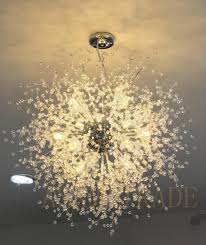 Maybe you would like to learn more about one of these? Modern Dandelion Led Chandelier Firework Pendant Lamp Ceiling Light Home Decor Lamps Lighting Ceiling Fans Home Garden