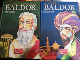 Al llegar a méxico, ya exiliado, el libro fue editado por la . Geometria Y Trigonometria De Baldor Pdf Descargar