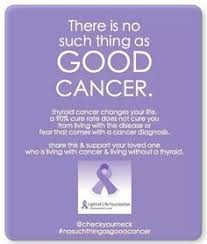When removing your thyroid, the surgeon may also remove nearby lymph nodes in the neck. Learning To Be Thyroid Less