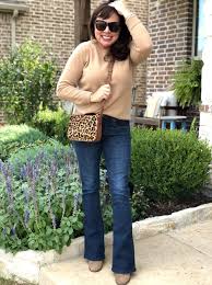 Camel Sweater 3 Ways Sheaffer Told Me To