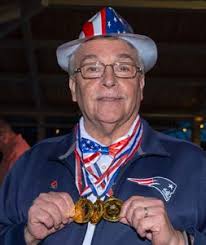 Southwick blood drive