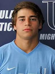 2021 Men's Soccer Roster