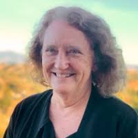 Sue Mintz's Instagram, Twitter & Facebook