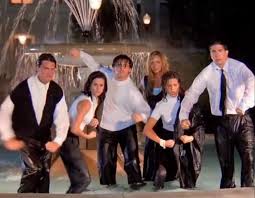 So No One Told You Life Was Gonna Be This Way So No One Told You Life Was Gonna Be This Way Your Job S A Joke You Re Broke You Re Love Life S Doa It S Like Y Friends Theme Song Theme Song Joey Tribbiani