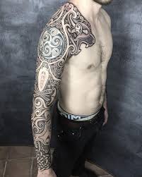Maybe you would like to learn more about one of these? 125 Best Sleeve Tattoos For Men Cool Ideas Designs 2021 Guide