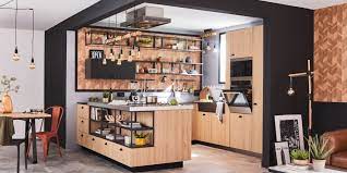 Check spelling or type a new query. Cuisine Leroy Merlin Decouvrez Les Nouveautes 2019 Marie Claire