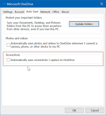 Fix Windows 10 Not Saving Screenshots To Screenshots Folder