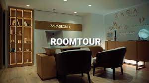 Roomtour I Zara Secret 