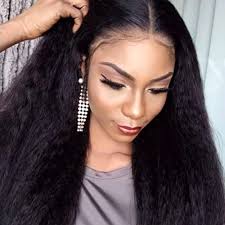We sell the best quality, kinky straight hair. Quality 10a Kinky Straight Brazilian Human Hair Bundle Deals Surpriseh Surprisehair