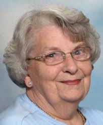 MOOR: Rita (Griffin) of Lucan