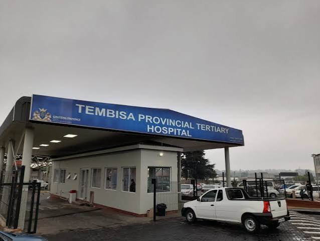 Tembisa Looting: ActionSA Exposes Blatant Procurement Failures and Government Inaction - ActionSA