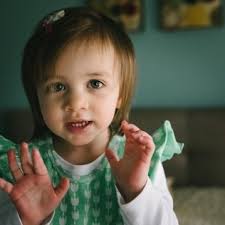 At Home with the Bhatia Family